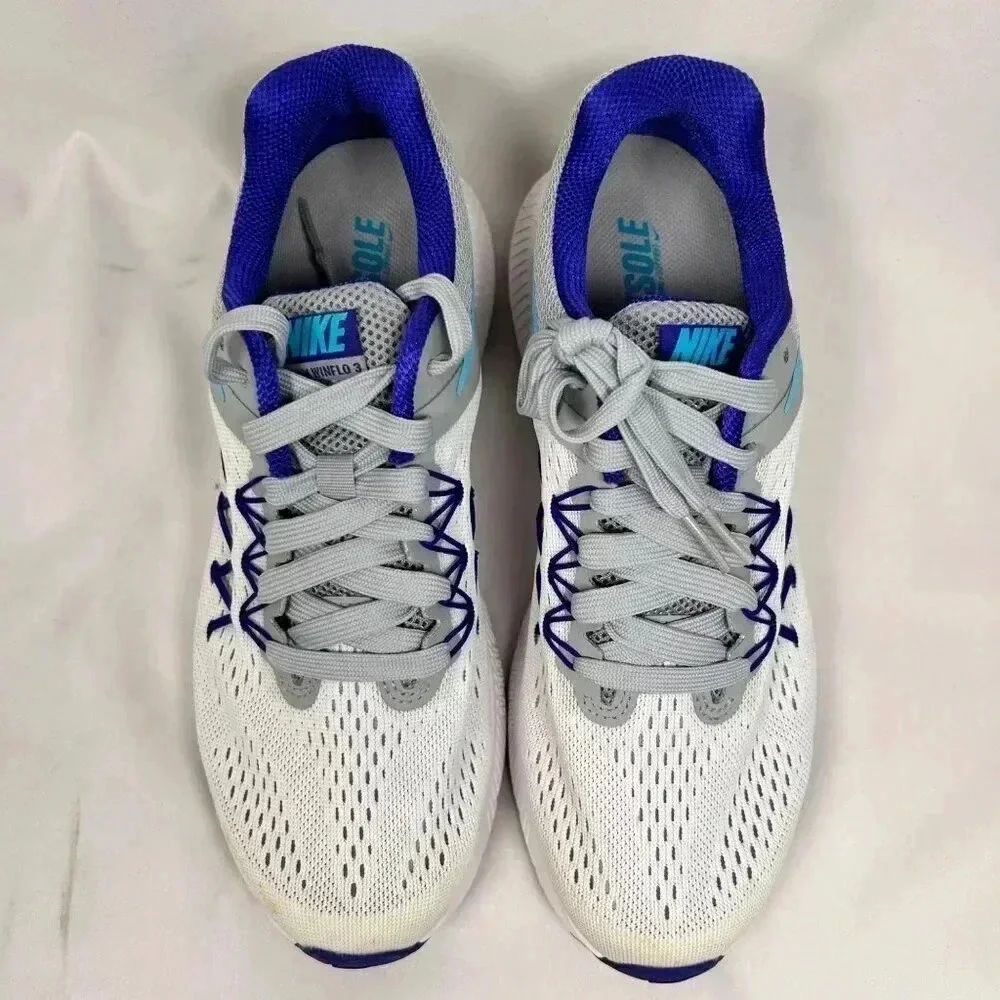Nike nwot zoom